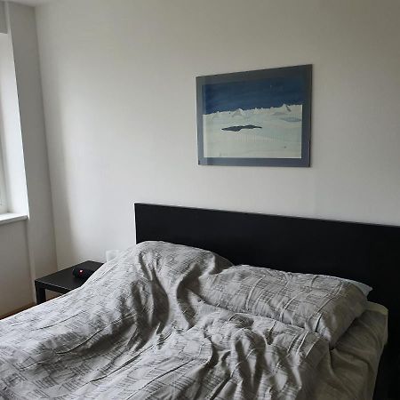 维也纳Kahlenbergblick Im Viertel Zwei公寓 外观 照片