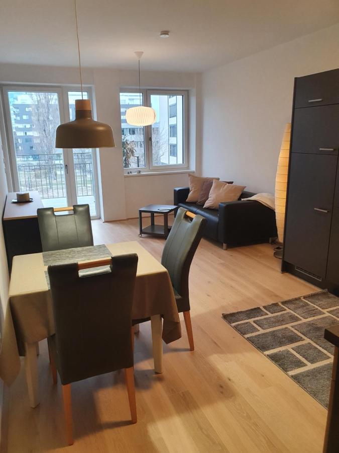 维也纳Kahlenbergblick Im Viertel Zwei公寓 外观 照片
