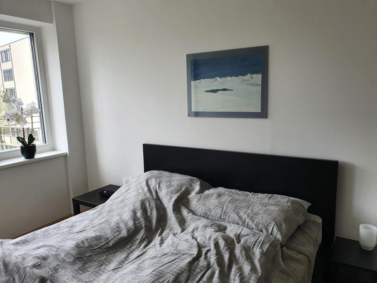 维也纳Kahlenbergblick Im Viertel Zwei公寓 外观 照片