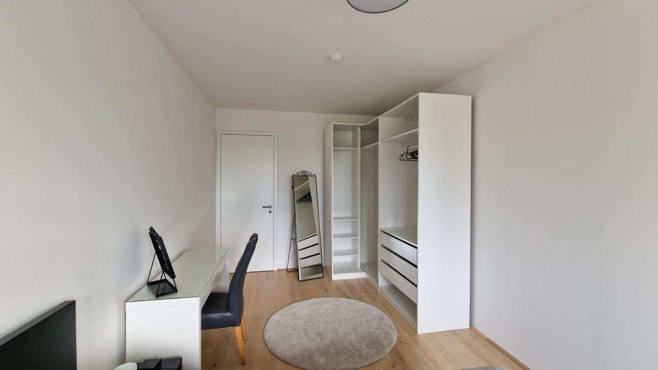 维也纳Kahlenbergblick Im Viertel Zwei公寓 外观 照片